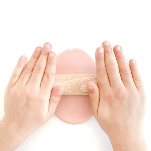 Scoops® Bubble Gum Scented Dough (Made in Canada)
