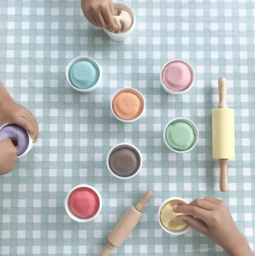 Scoops® Bubble Gum Scented Dough (Made in Canada)