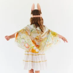 Seek and Find Playsilk (Peter Rabbit)