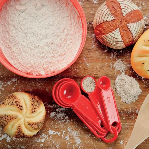 Sensory Play Stones (Breads of the World)