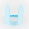 Silk Bunny Ears (Dreams Come True Blue)