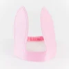 Silk Bunny Ears (Pink Pony)