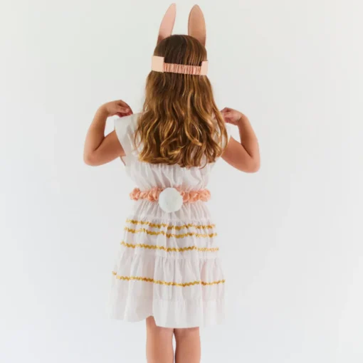 Silk Bunny Tail (Natural)
