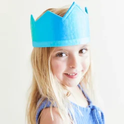 Silk Crown (Sea)