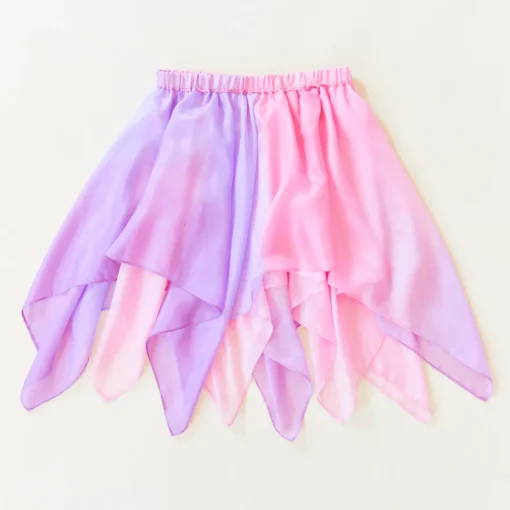Silk Fairy Skirt (Blossom)