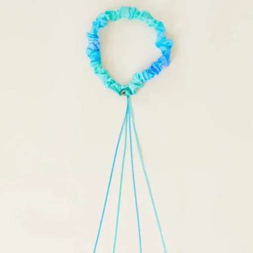 Silk Garland (Sea)
