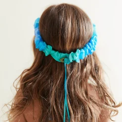 Silk Garland (Sea)
