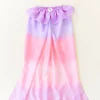 Silk Play Cape (Blossom)