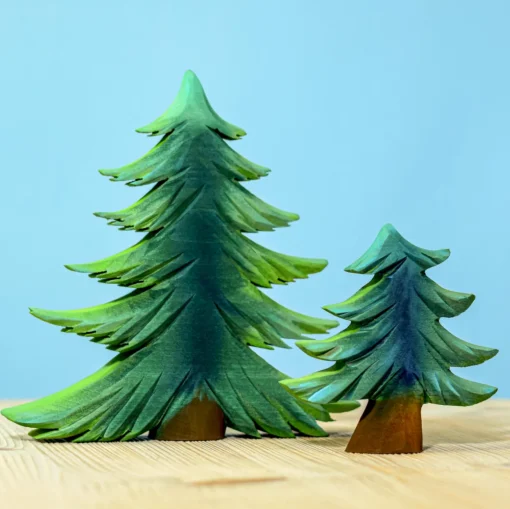 Small Fir Tree