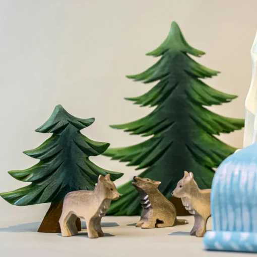 Small Fir Tree