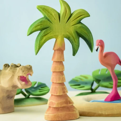 Small Palm Tree