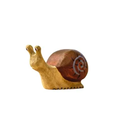 Snail | Wooden Toy