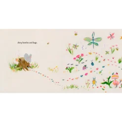 Spring Parade: A Picture Book | Hardcover