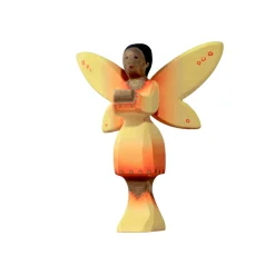 Sunflower Fairy
