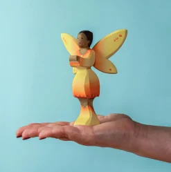 Sunflower Fairy