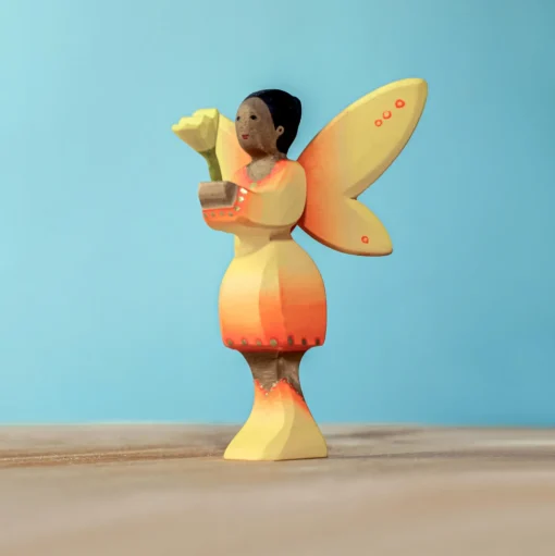 Sunflower Fairy