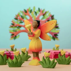 Sunflower Fairy