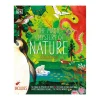 The Magic and Mystery of Nature Collection | Hardcover Boxed Set of 4 Books