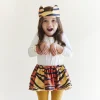 Tiger Dress-up Set