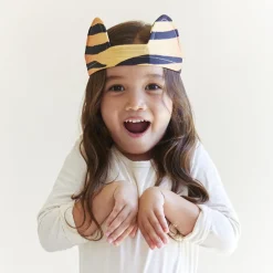 Tiger Dress-up Set