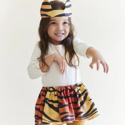 Tiger Dress-up Set