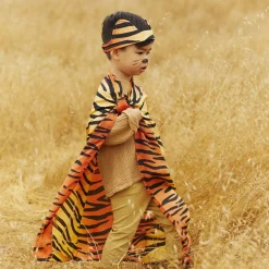Tiger Dress-up Set