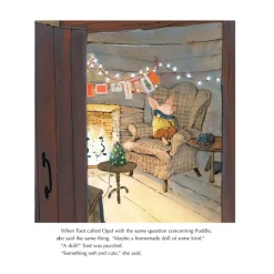 Toot & Puddle: Let It Snow | Picture Book