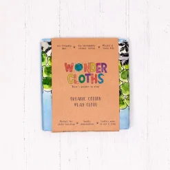 Treasure Island Vegan Play Cloth