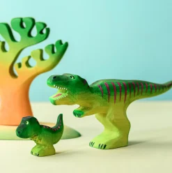 T-Rex Dinosaur