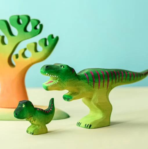 T-Rex Dinosaur