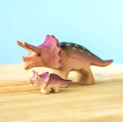 Triceratops Dinosaur