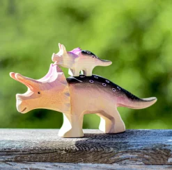 Triceratops Dinosaur