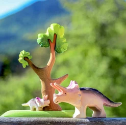 Triceratops Dinosaur