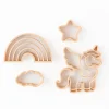 Unicorn Eco Cutter Set