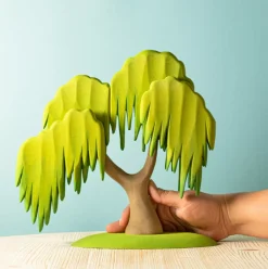 Willow Tree | Wooden Toy