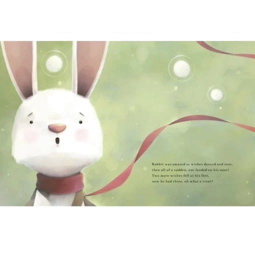 Wish | Hardcover